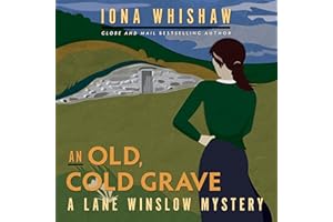 An Old, Cold Grave