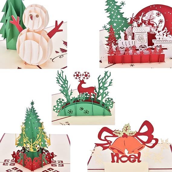 Biglietti Di Natale Homemade.La Top 10 Biglietto Natale Homemade Nel 2018 Miglioreopinioni Com