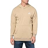 adidas mens Essentials Mélange Sweatshirt