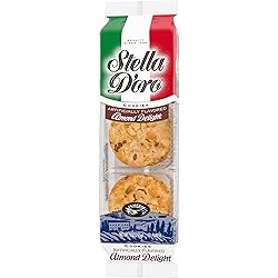 Stella D'oro Cookies, Almond Delight, 9 Oz