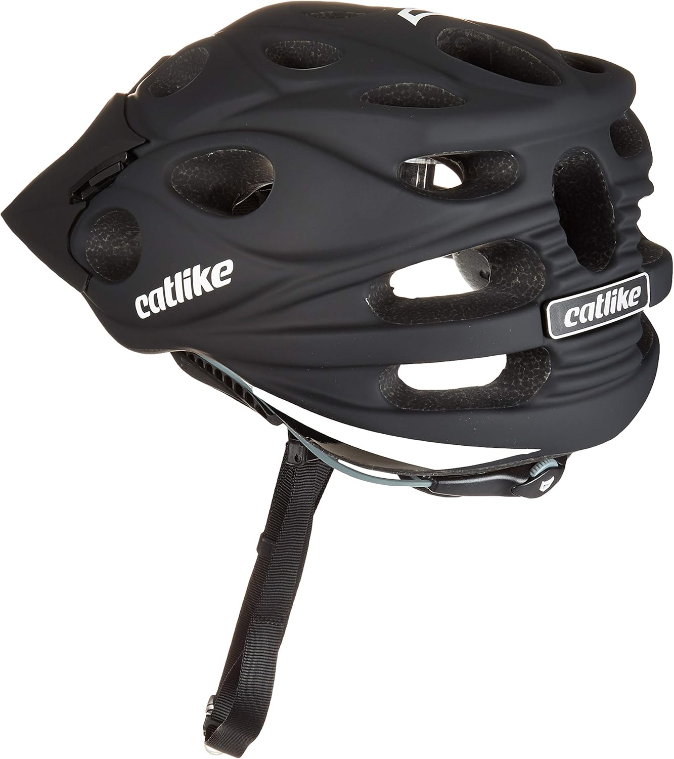 catlike leaf mtb helmet