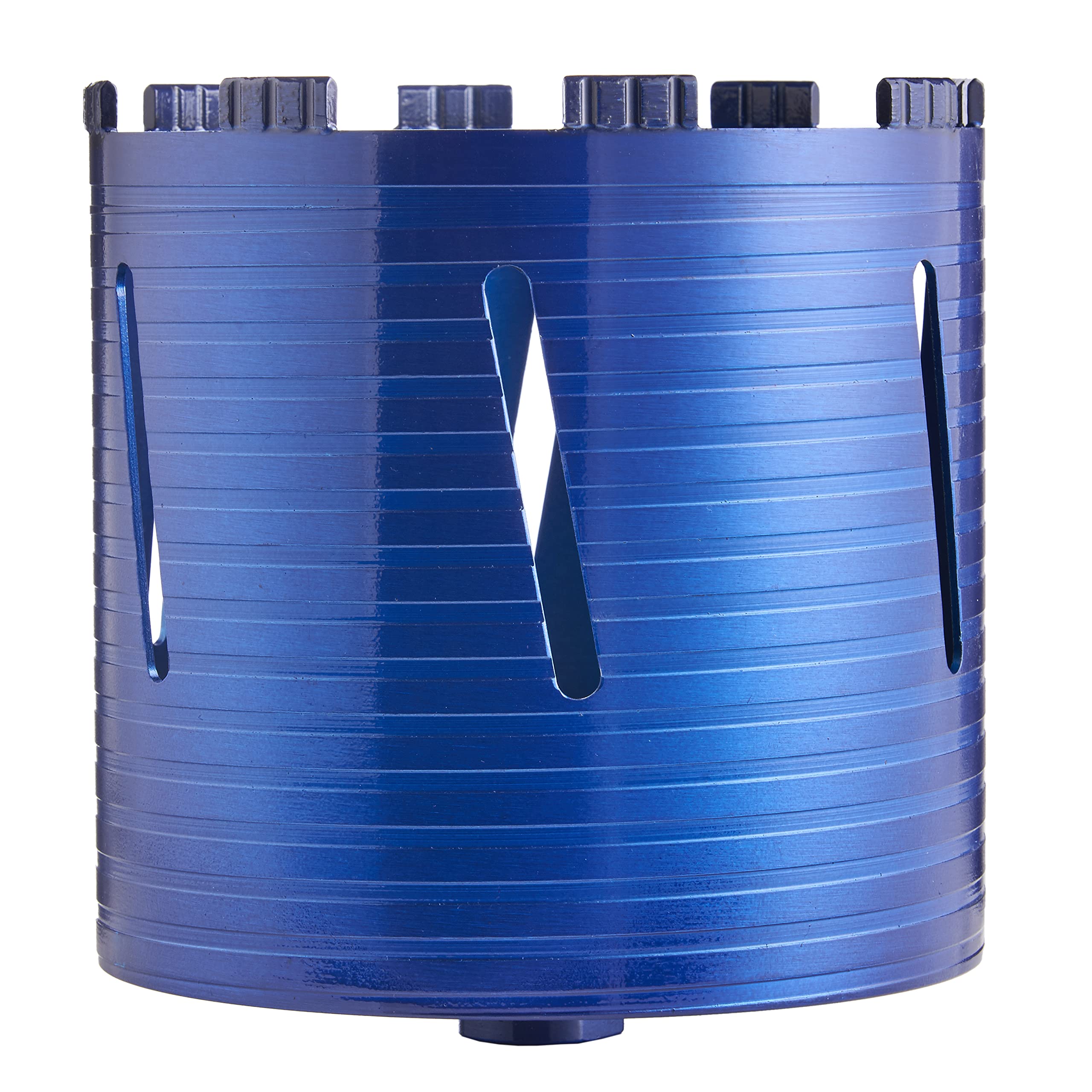 Platinum Dry Diamond Cores, Kit & Accessories, 172mm x 150mm