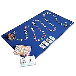 Board Game Playmat [3'x5'/Thick Super