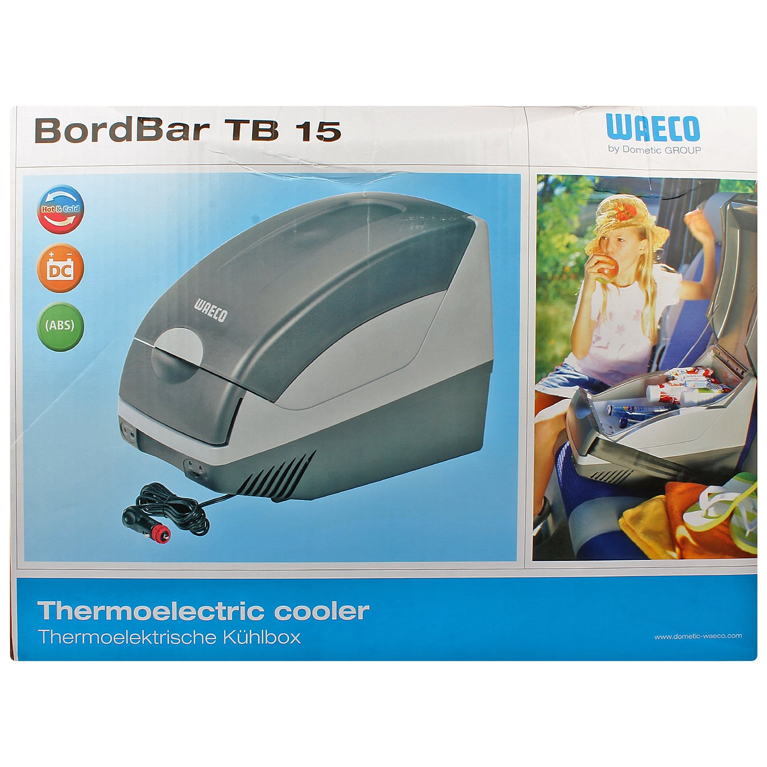 bordbar tb 15