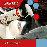 Gtechniq W9 Water Spot Remover 250ml for Cars Glass All Paint Types view 3
