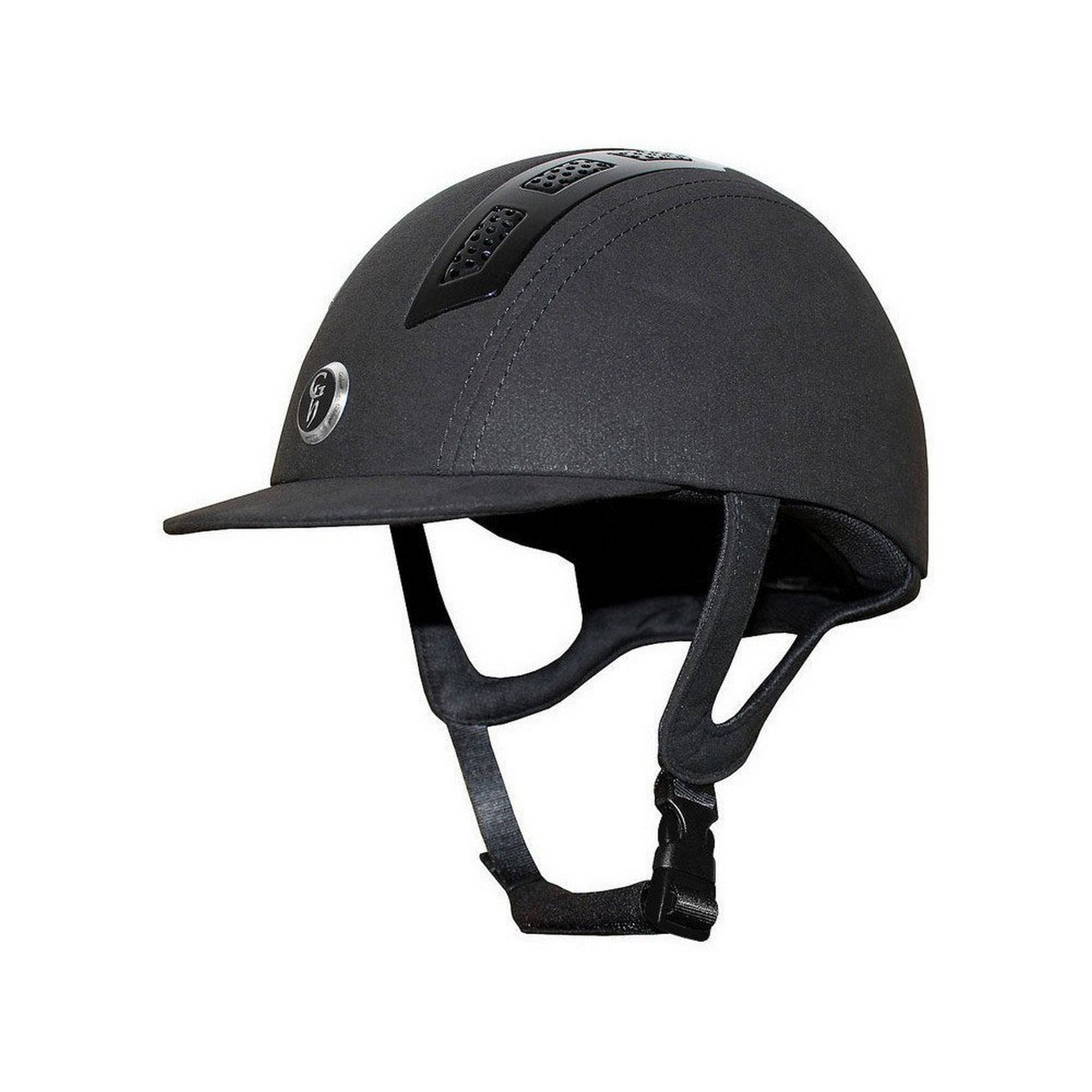 Gatehouse Chelsea Air Flow Pro Suedette - 52cm - Black