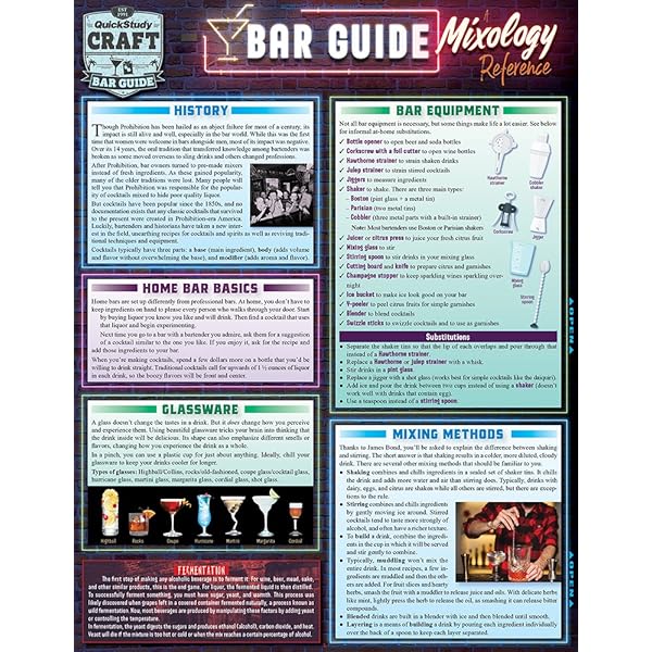 その他 Cocktail Guide [DVD] Steve the Bartender's Cocktail Guide: Tools - Techniques