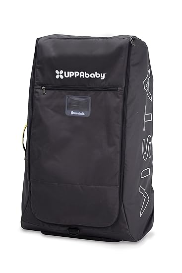 uppababy stroller bag