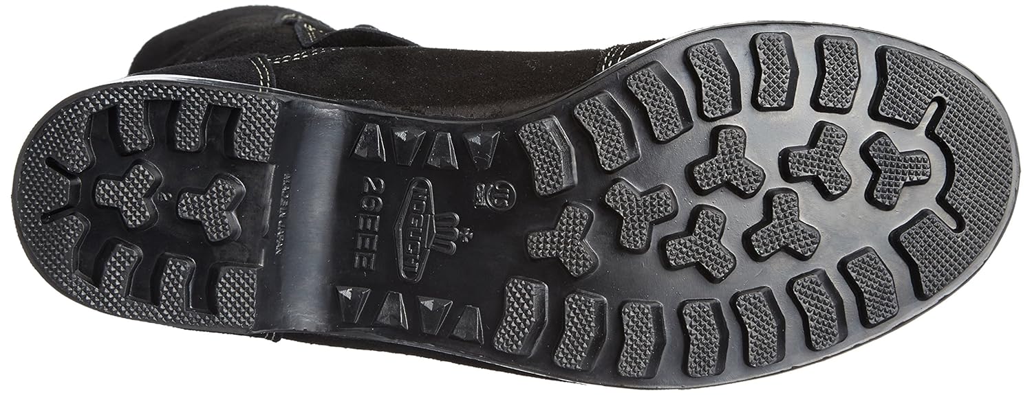 大人気新作 安全靴作業靴 ブーツマジック式 溶接プロ ノサックス Jp29cm 29cm Jp Wd 700 B00n3nj4n0 ブラック Jis規格 Jp29cm 29cm ブラック Jp Nosacks 溶接作業用 安全靴 Www Assespropr Org Br