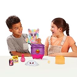 Magic Mixies Magical Gem Surprise