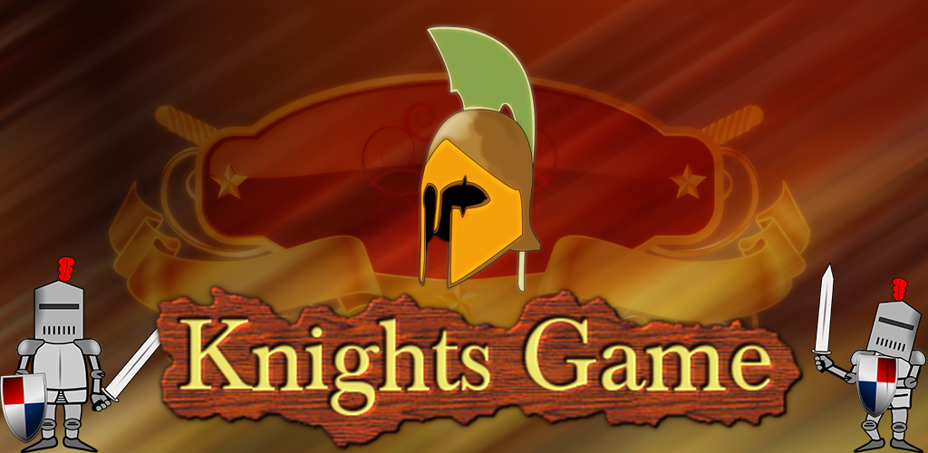 Knights Game for Android