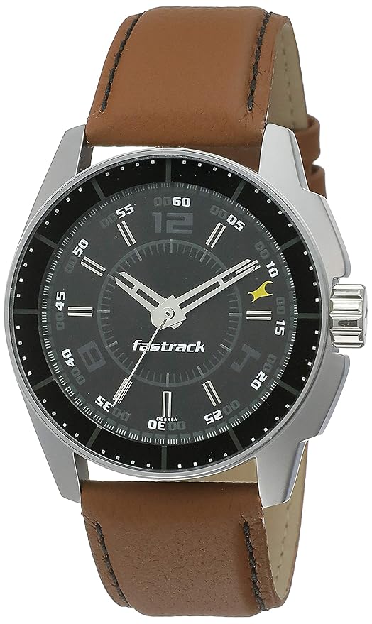new watch fastrack