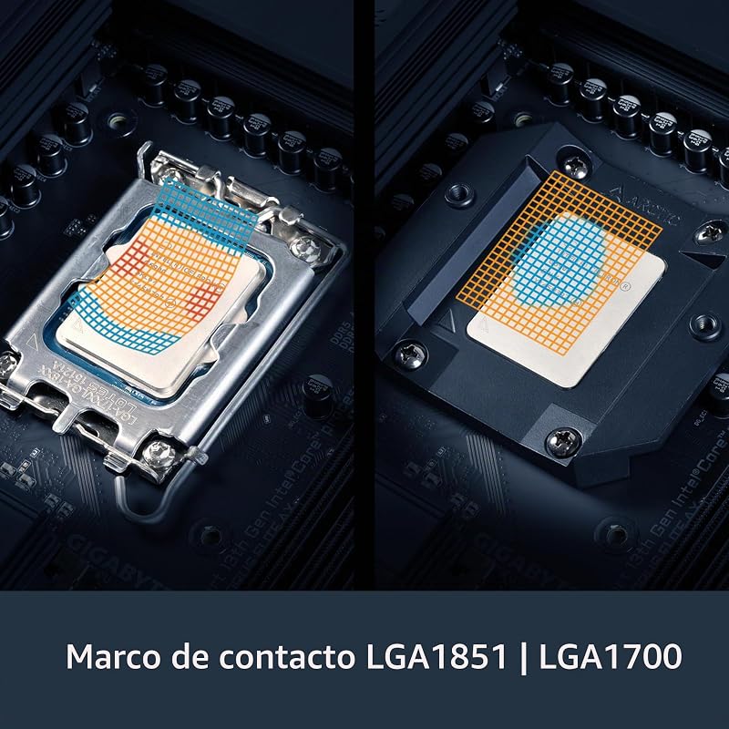 Liquid Freezer III Pro 420 - Refrigerador de CPU AIO, 3 x 140 mm Refrigeración por Agua, 38 mm Radiator, Bomba PWM, Ventilador VRM, AMD AM5/AM4, Intel LGA1851/1700 Marco de Contacto - Negro