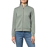 Skechers womens Go Walk Hoodless Hoodie Jacket