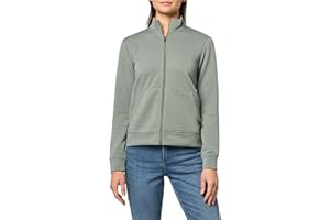 Skechers womens Go Walk Hoodless Hoodie JacketSweatshirt