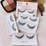Ardell Naked Lash 424 False Eyelashes Subtle Volume Length Vegan 1 Pair view 5