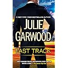 Fast Track (Buchanan / Renard / MacKenna Book 12)