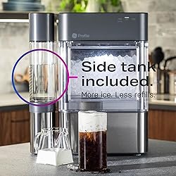 GE Profile Opal 2.0 with 0.75 Gallon Tank, Chewable