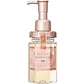 & Honey Moist Shine Hair Oil 100ml