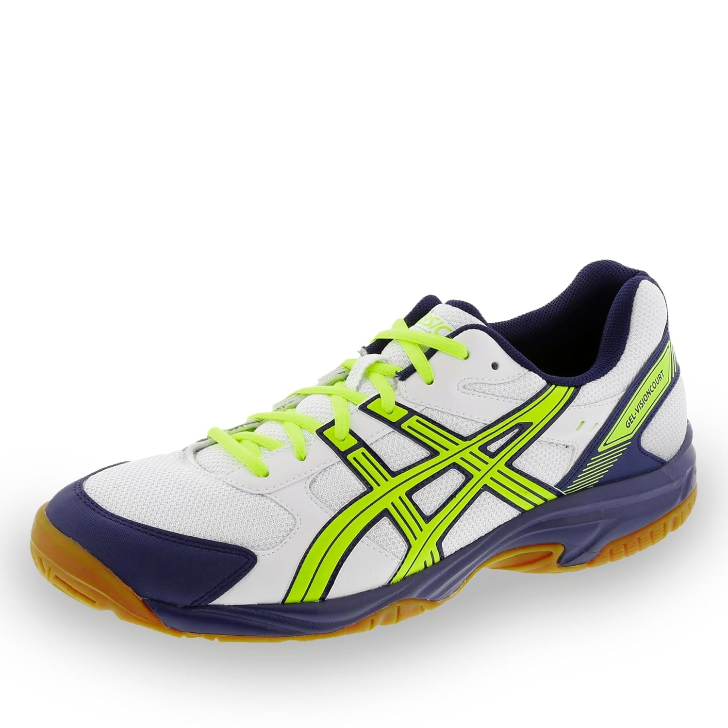 asics gel visioncourt