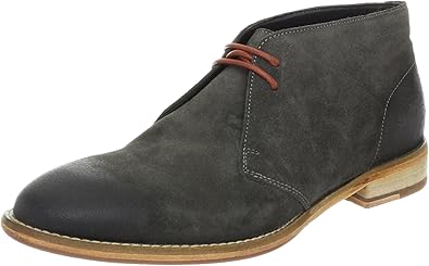 hugo boss chukka boots