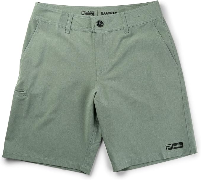 pelagic shorts