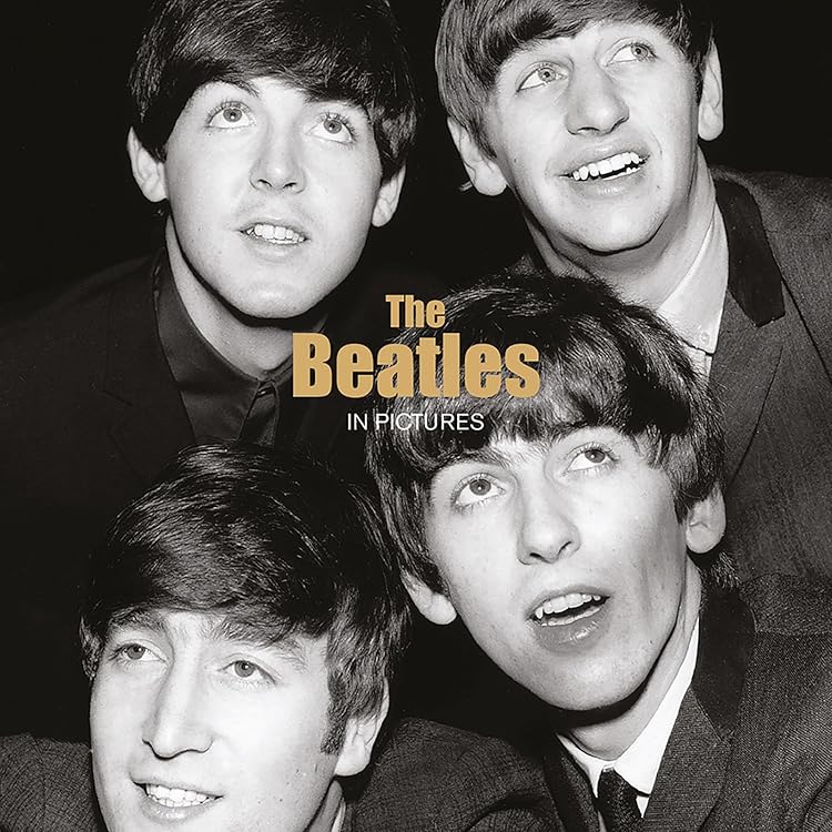 The Beatles: The Days of Their Life: Havers, Richard
