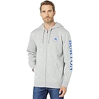 BURTON Elite Full-Zip Hoodie Lサイズ 新品 Amazon.com: Burton Elite Full-Zip Hoodie, True Black, S