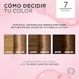 L'Oreal Paris Excellence Creme Hair Color - Nr. 7 Medium Blonde view 7
