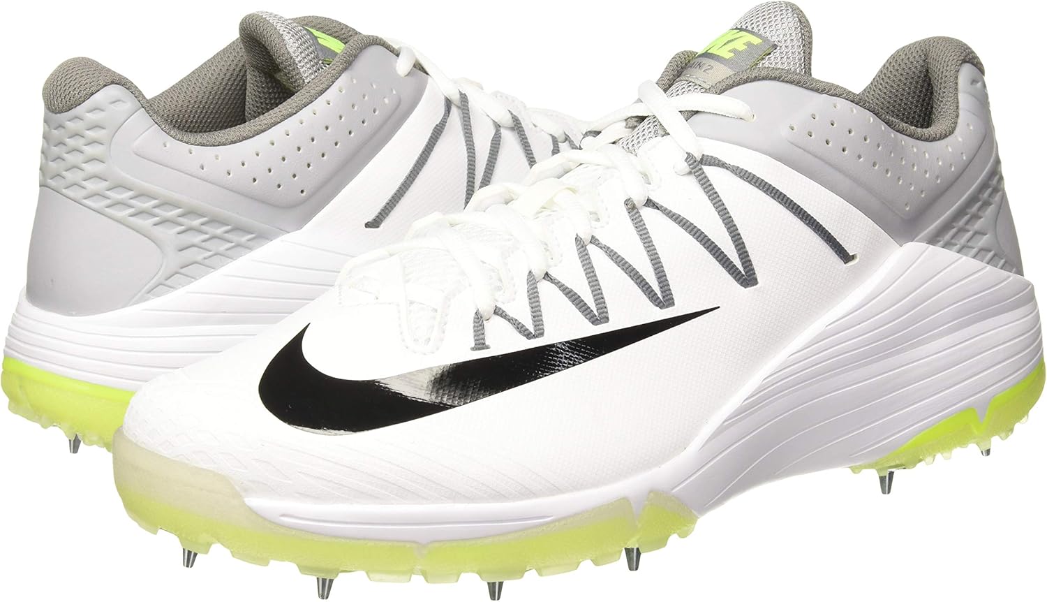 nike domain 2 cricket spikes shoes