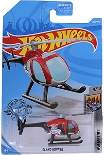 hot wheels swat helicopter
