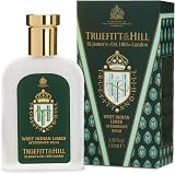 Truefitt & Hill West Indian Limes Aftershave Balm 100ml Men Moisturiser Soothing view 1