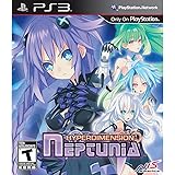 Hyperdimension Neptunia (Standard Edition)