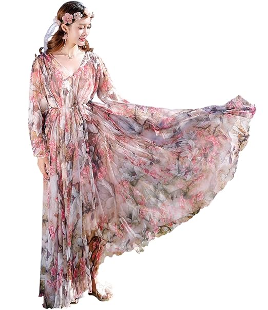 semi formal sundress