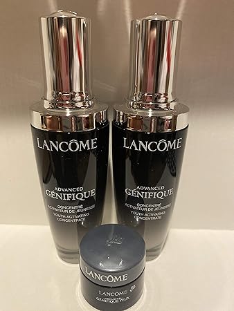 lancome advanced genifique set