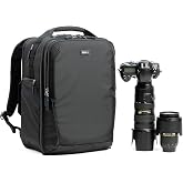 Think Tank Airport Commuter 31L Backpack for Camera and Photo Gear - Black