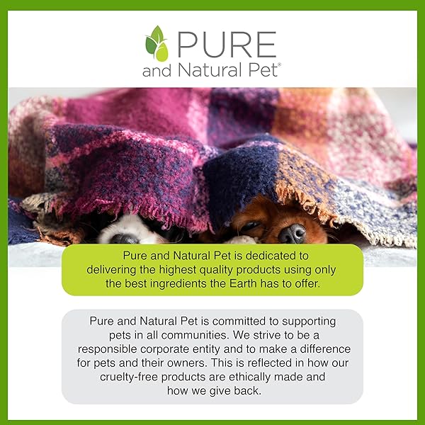 PURE AND NATURAL PET USDA CERTIFIED ORGANIC NOSE RESCUE (UNSCENTED) 1.75OZ