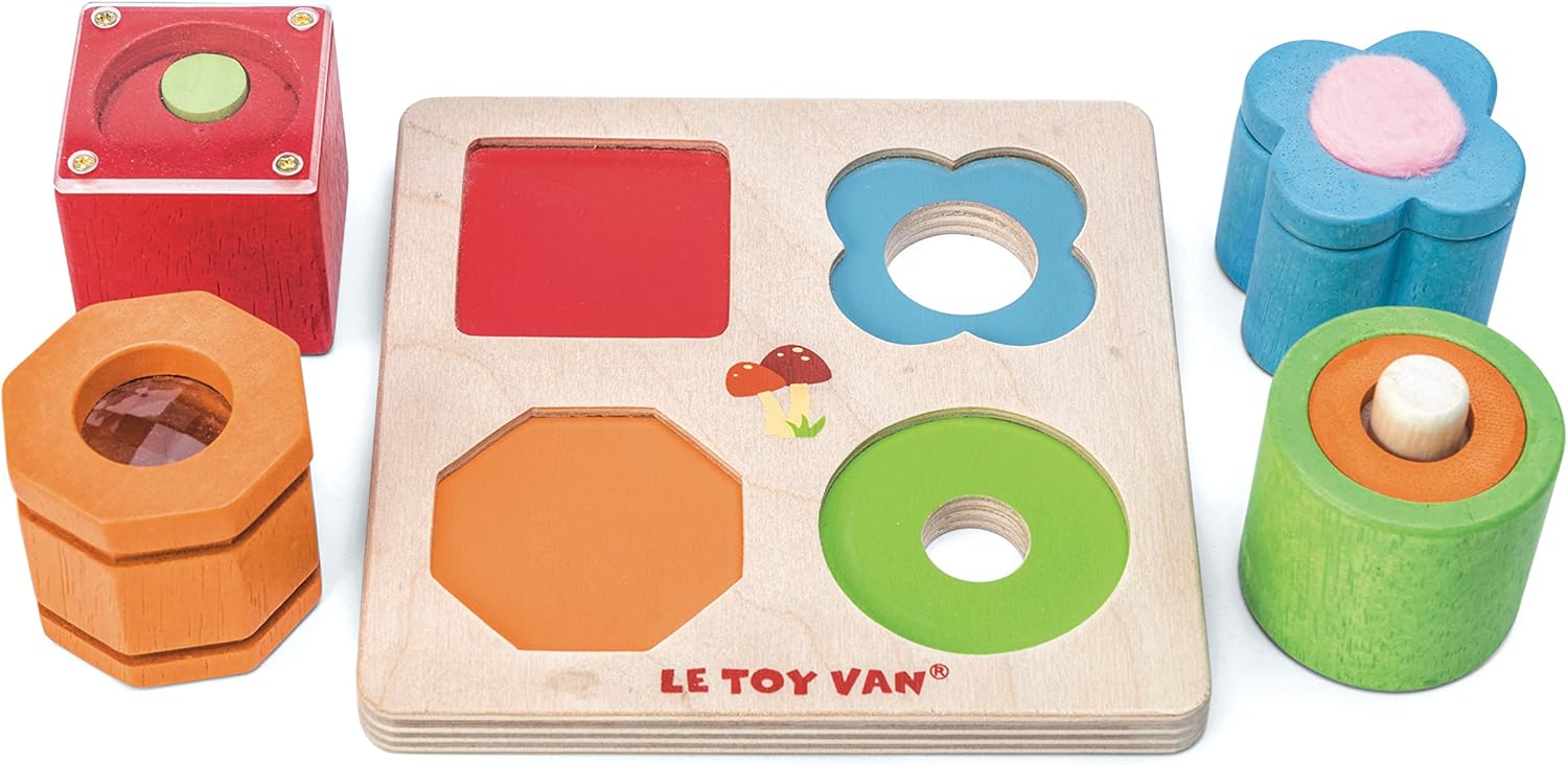 wooden toys 12 months