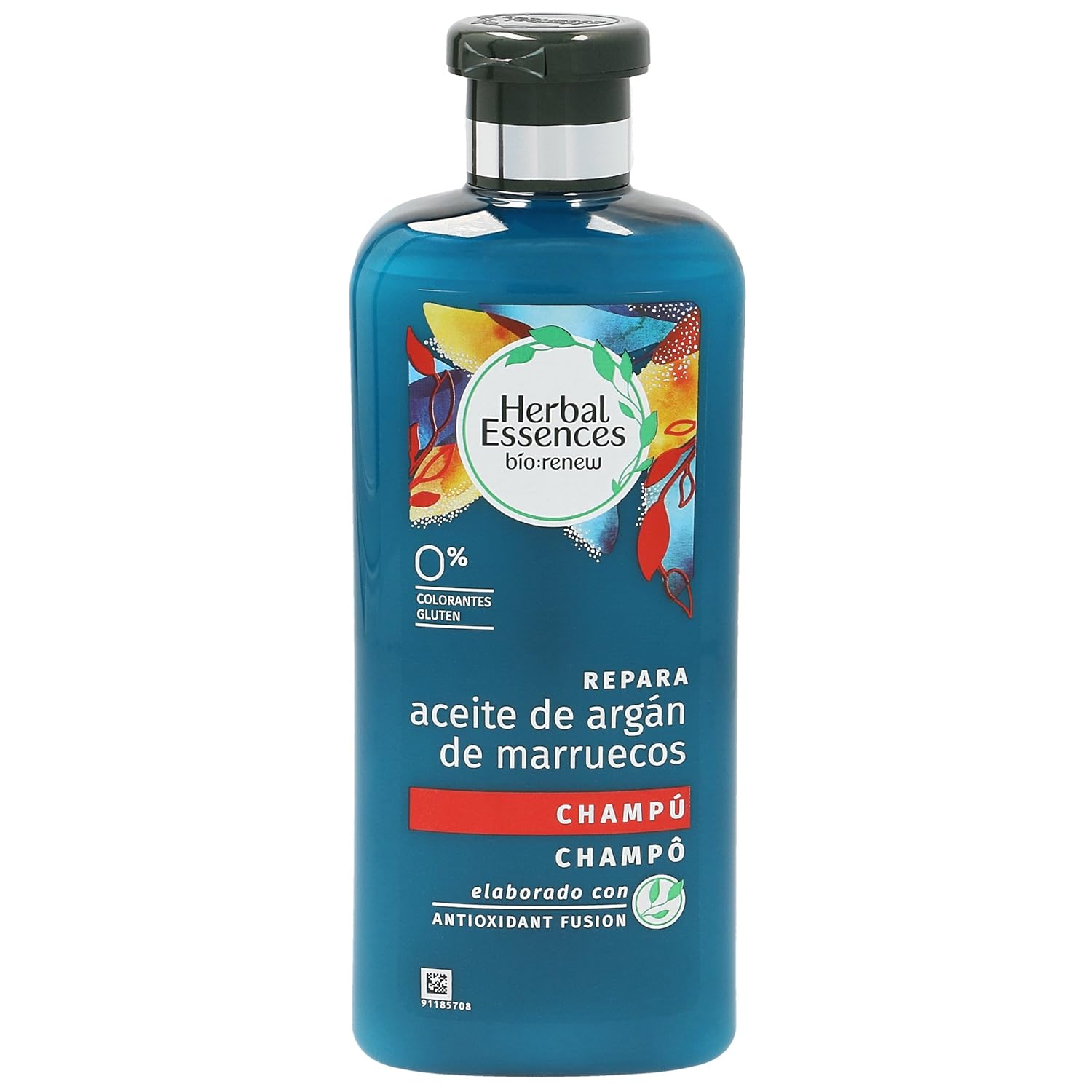 shampoo cuero cabelludo seco