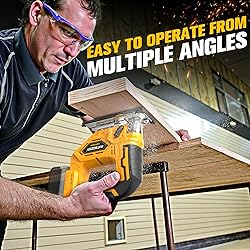 Cordless Jig Saw for Dewalt 20v Max