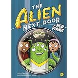 Amazon Com The Alien Next Door 4 Books In 1 9781499809923 Newton A I Sarkar Anjan Books Amazon Com The Alien Next Door 4 Books In 1 9781499809923 Newton A I Sarkar Anjan Books