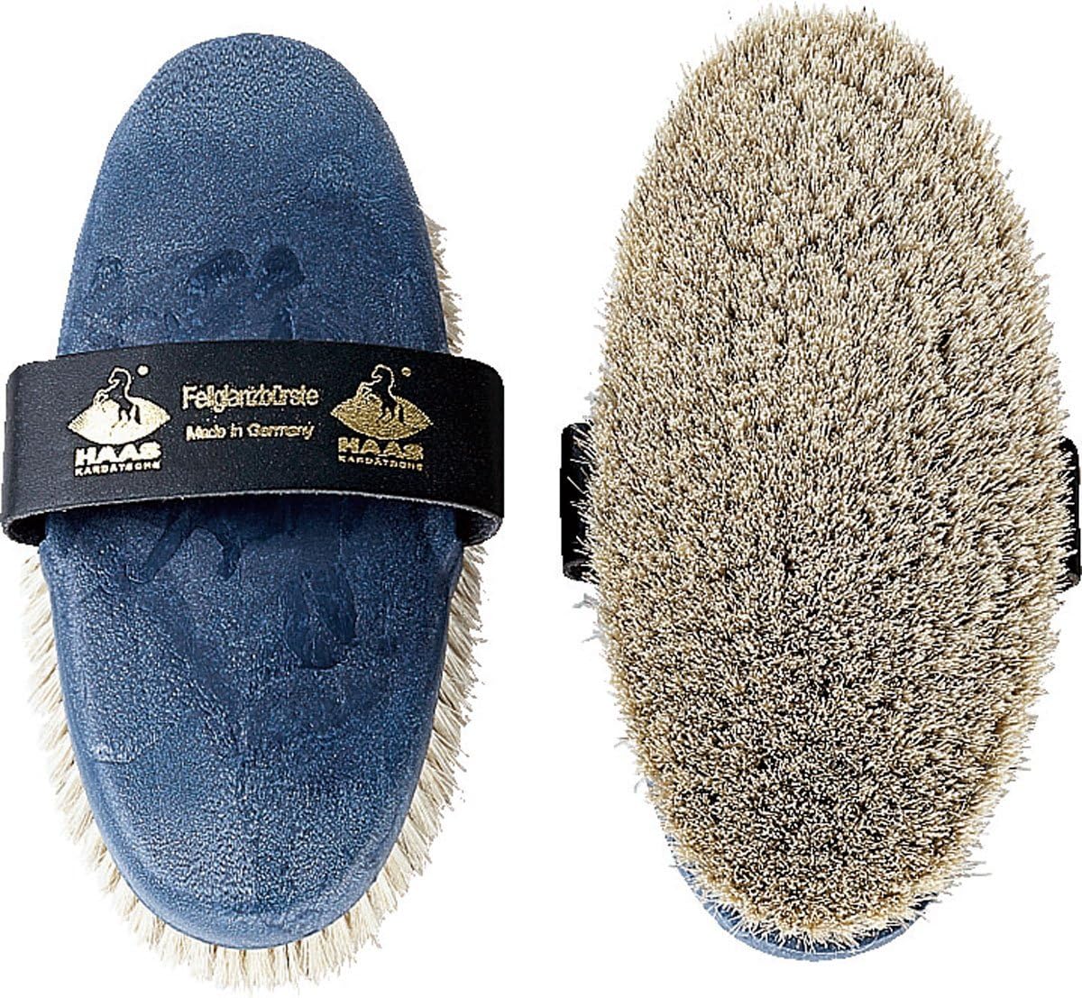 Horse brush coat gloss with rosshair Amazon.co.uk Pet Supplies