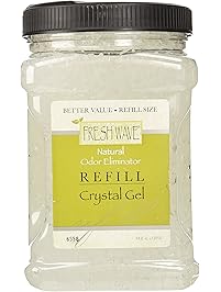 Fresh Wave Crystal Gel Refill 64 fl.oz.