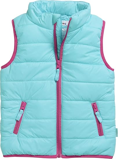 Playshoes Unisex Kinder Steppweste Weste