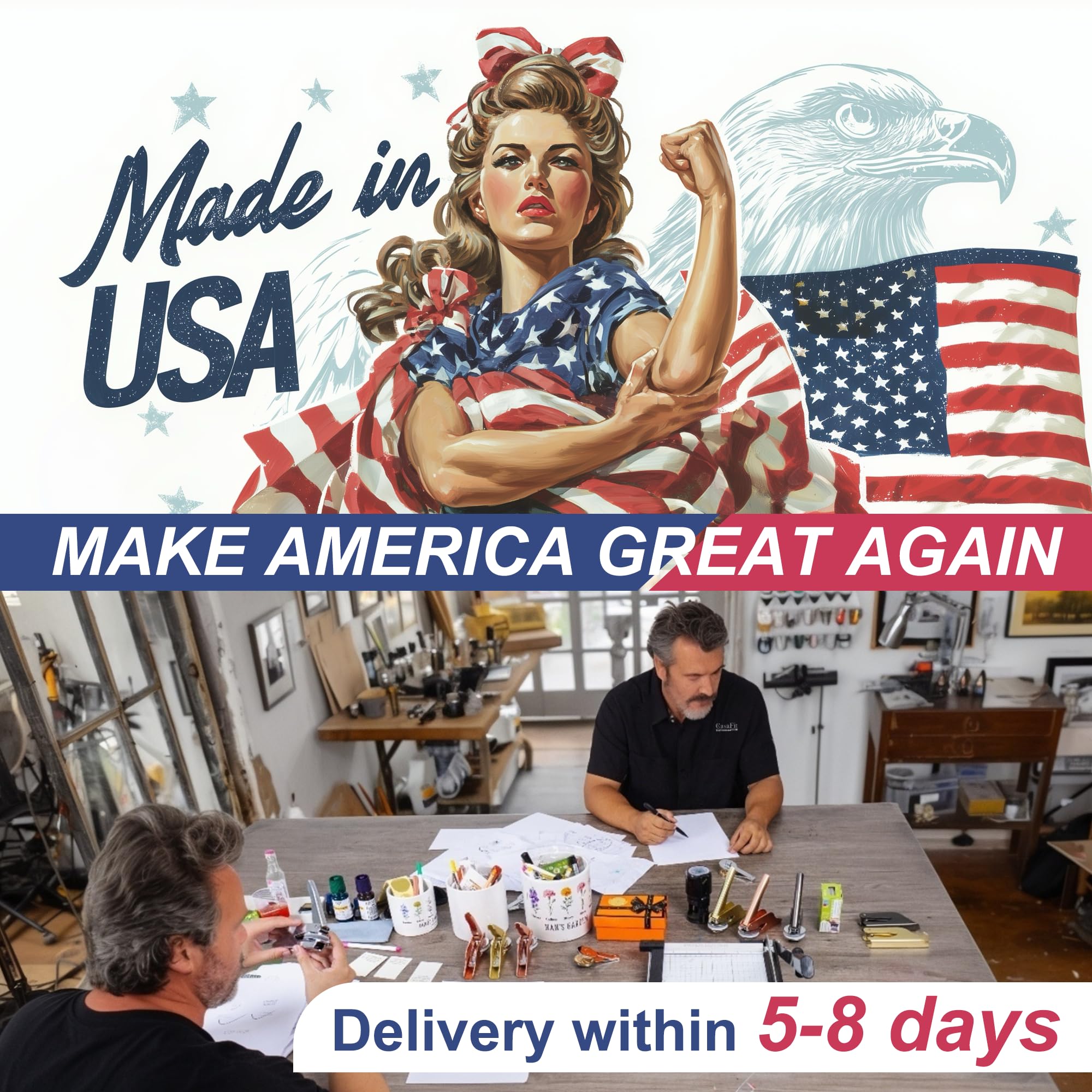 Personalized Book Embosser – Custom Book Stamp for Book Lovers, Libraries, and Gifts, Personalized Embosser with Custom Design (Including Dragon, Cat, Flower, and Other Patterns)