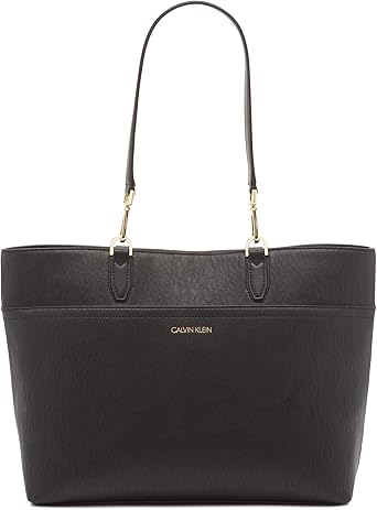 calvin klein elaine tote