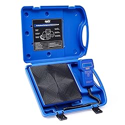 Orion Motor Tech 220lb Refrigerant Scale, High