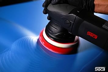 SGCB Polisher Tool Accessories 1022 Polishers & Buffers product image 7