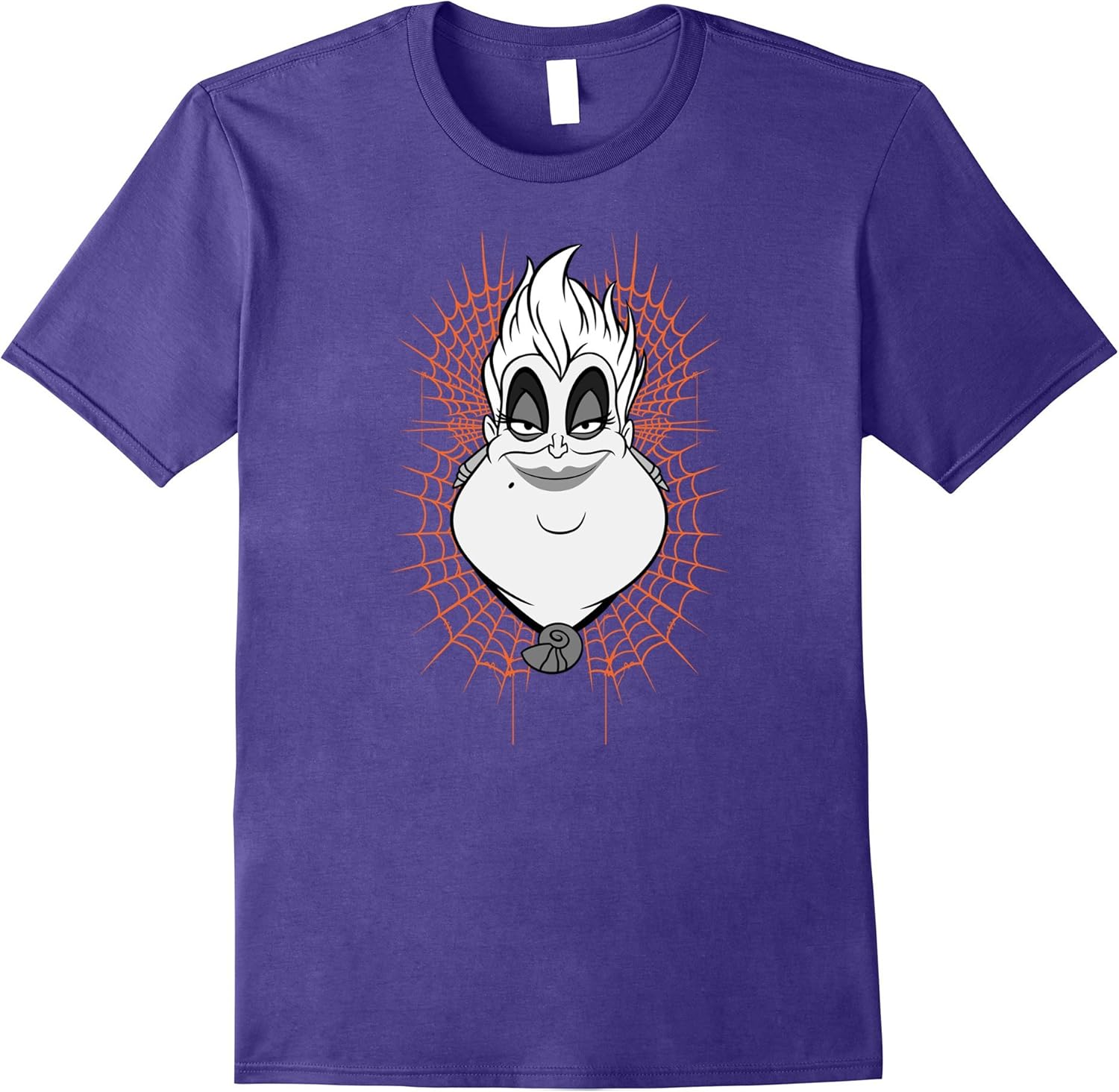 disney ursula merchandise
