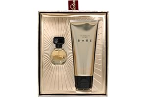 Victoria's Secret Bare Mini Fragrance Duo Gift Set, Eau de Parfum & Travel Lotion